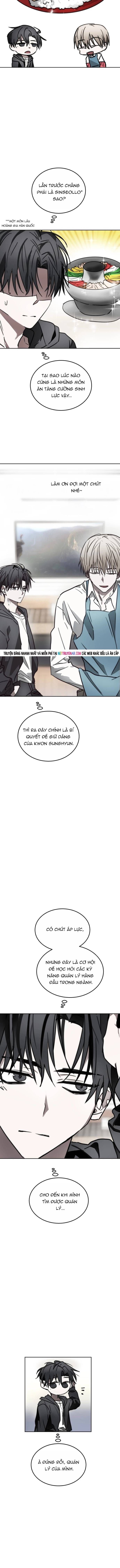 Ngôi Sao Đỉnh Lưu Chapter 29 - 12