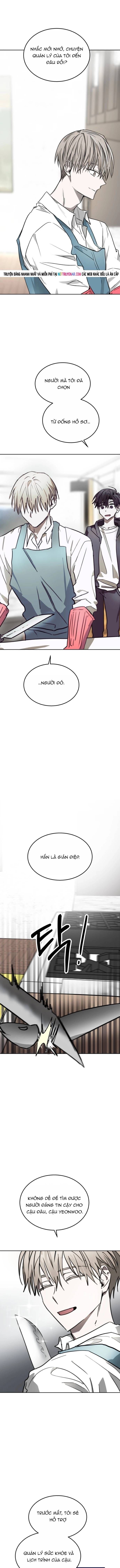 Ngôi Sao Đỉnh Lưu Chapter 29 - 13