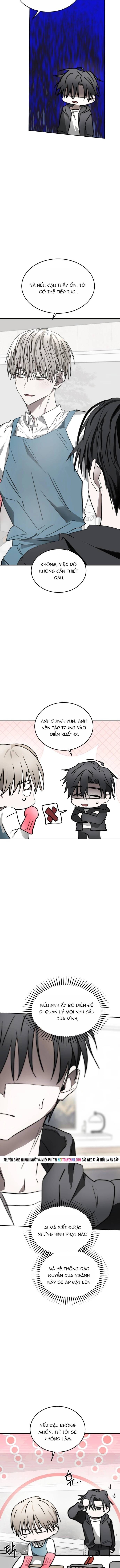 Ngôi Sao Đỉnh Lưu Chapter 29 - 14