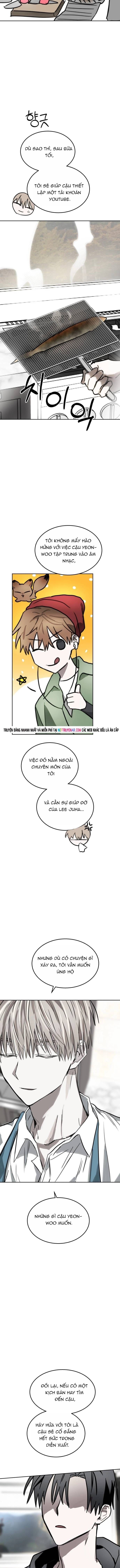 Ngôi Sao Đỉnh Lưu Chapter 29 - 15