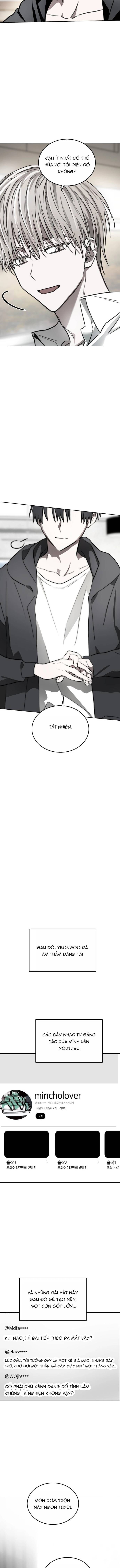 Ngôi Sao Đỉnh Lưu Chapter 29 - 16