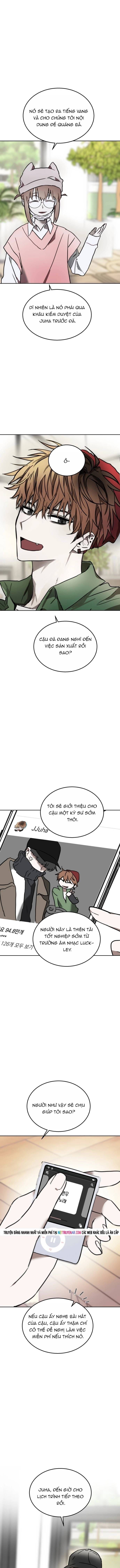 Ngôi Sao Đỉnh Lưu Chapter 29 - 3
