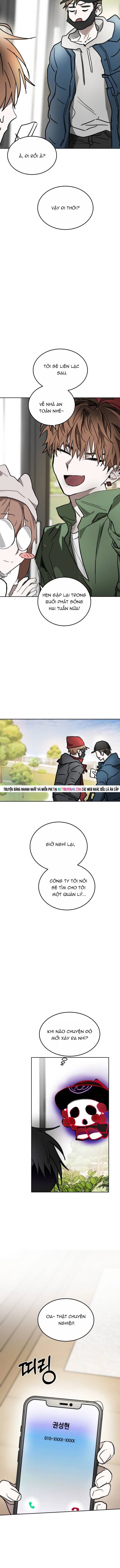 Ngôi Sao Đỉnh Lưu Chapter 29 - 4