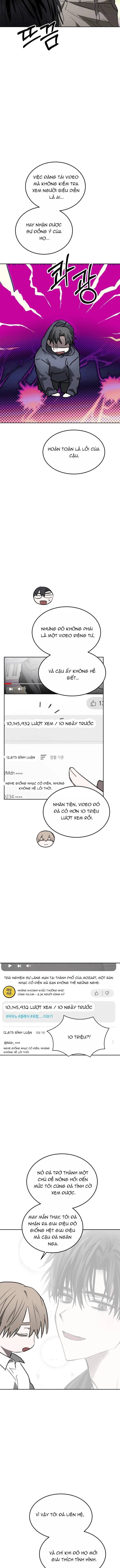 Ngôi Sao Đỉnh Lưu Chapter 29 - 7