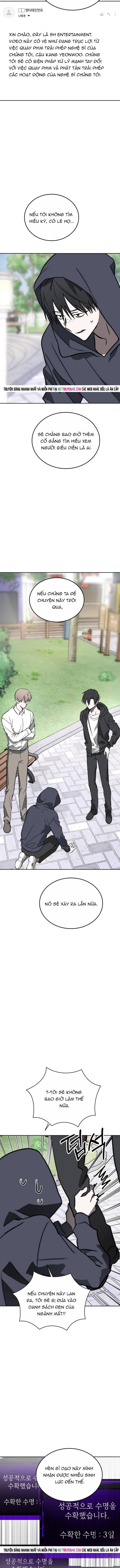 Ngôi Sao Đỉnh Lưu Chapter 29 - 8