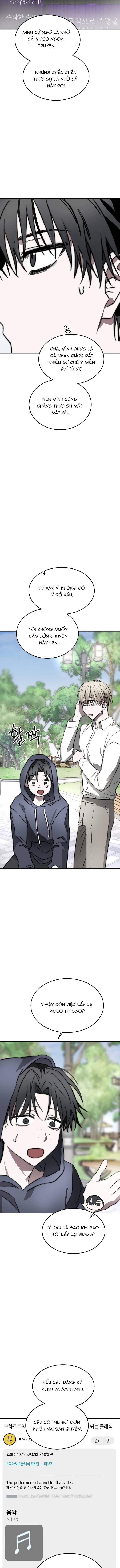 Ngôi Sao Đỉnh Lưu Chapter 29 - 9