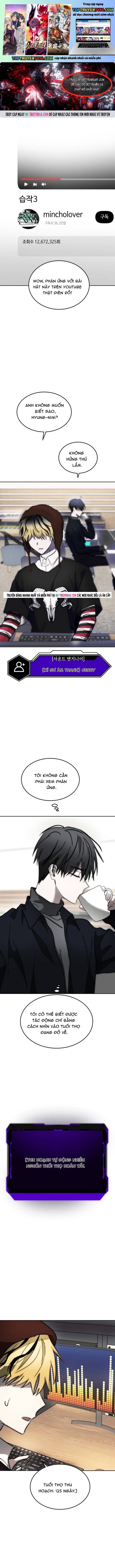 Ngôi Sao Đỉnh Lưu Chapter 30 - 2