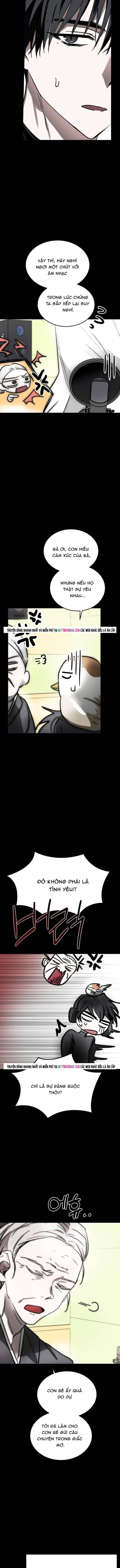 Ngôi Sao Đỉnh Lưu Chapter 30 - 11