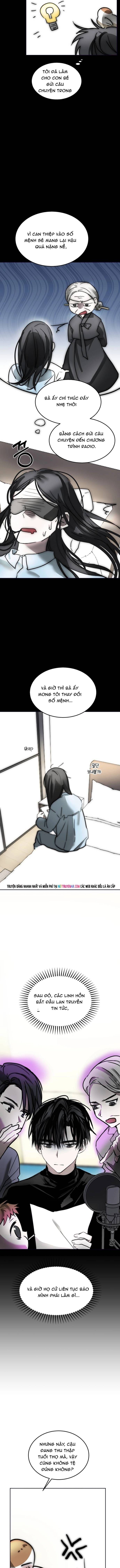 Ngôi Sao Đỉnh Lưu Chapter 30 - 12