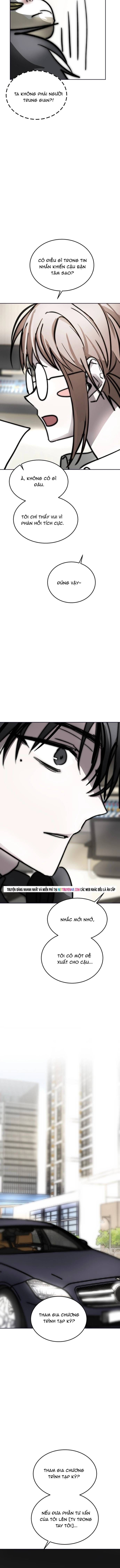 Ngôi Sao Đỉnh Lưu Chapter 30 - 13
