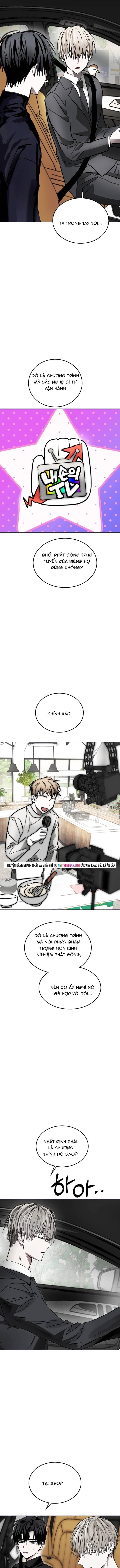 Ngôi Sao Đỉnh Lưu Chapter 30 - 14
