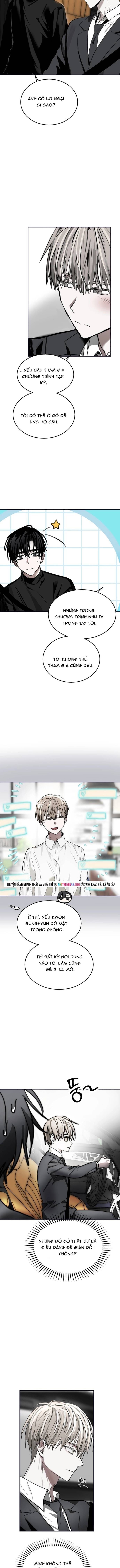 Ngôi Sao Đỉnh Lưu Chapter 30 - 15