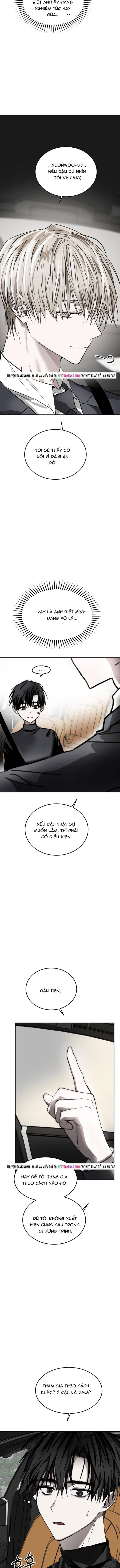 Ngôi Sao Đỉnh Lưu Chapter 30 - 16