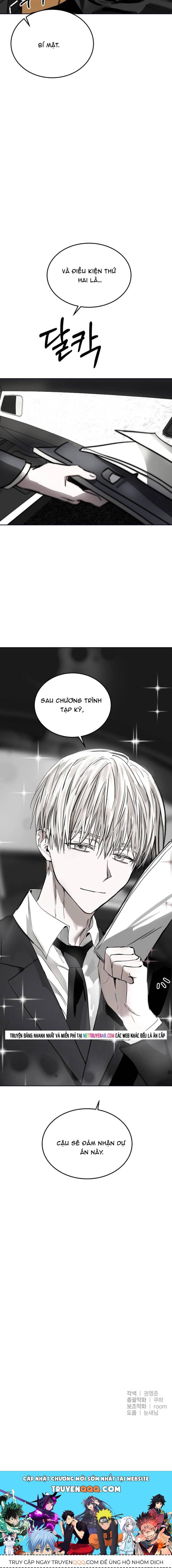 Ngôi Sao Đỉnh Lưu Chapter 30 - 17