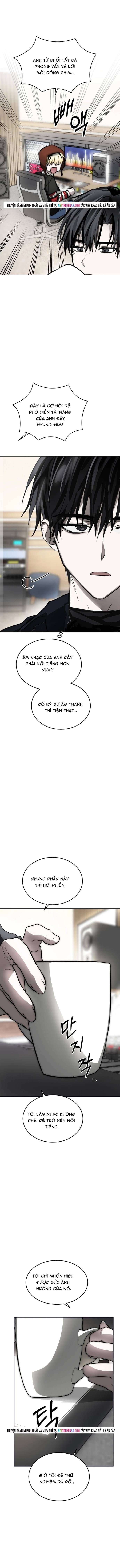 Ngôi Sao Đỉnh Lưu Chapter 30 - 3