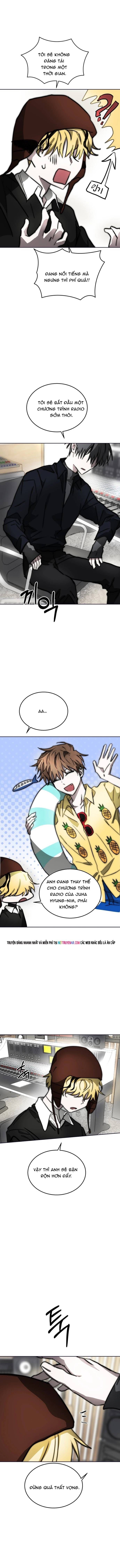 Ngôi Sao Đỉnh Lưu Chapter 30 - 4