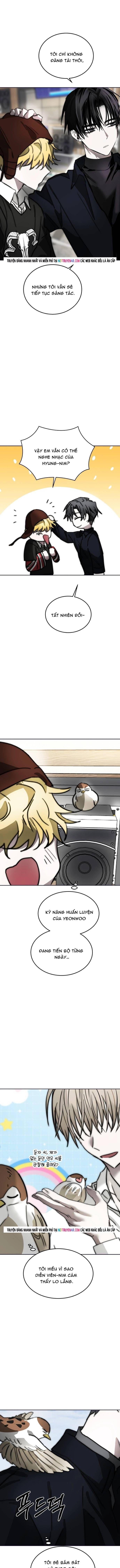 Ngôi Sao Đỉnh Lưu Chapter 30 - 5