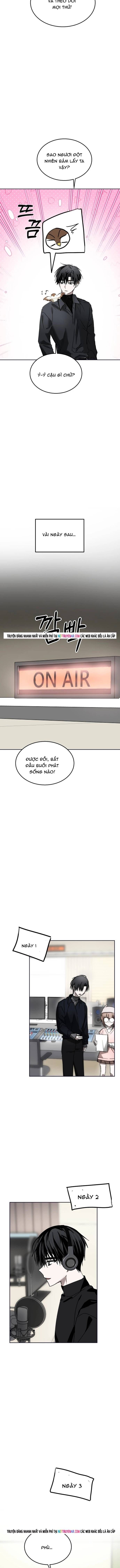 Ngôi Sao Đỉnh Lưu Chapter 30 - 6