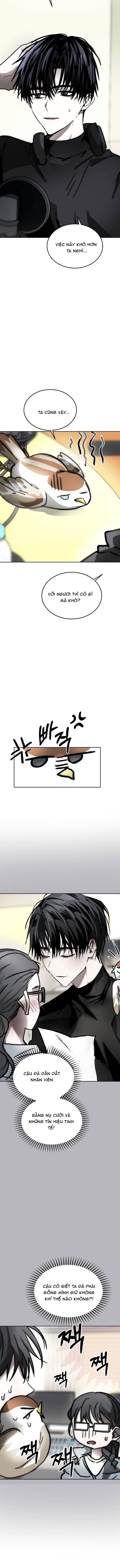 Ngôi Sao Đỉnh Lưu Chapter 30 - 7