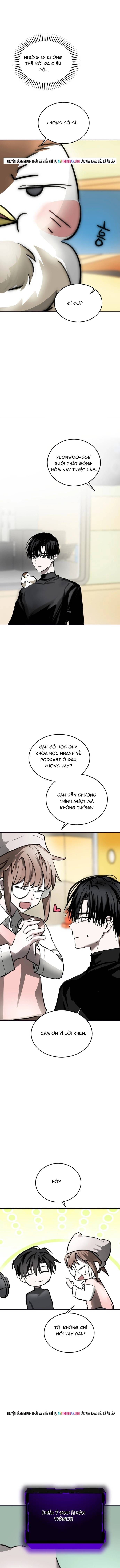 Ngôi Sao Đỉnh Lưu Chapter 30 - 8