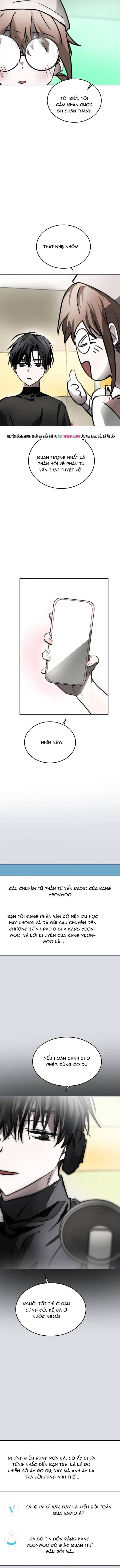 Ngôi Sao Đỉnh Lưu Chapter 30 - 9