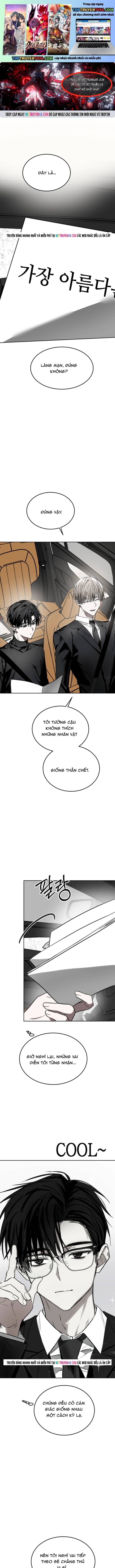 Ngôi Sao Đỉnh Lưu Chapter 31 - 2