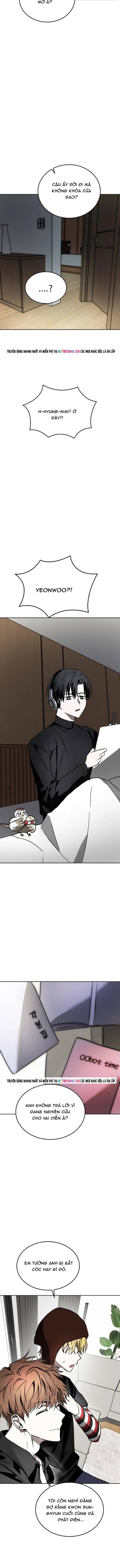 Ngôi Sao Đỉnh Lưu Chapter 31 - 11