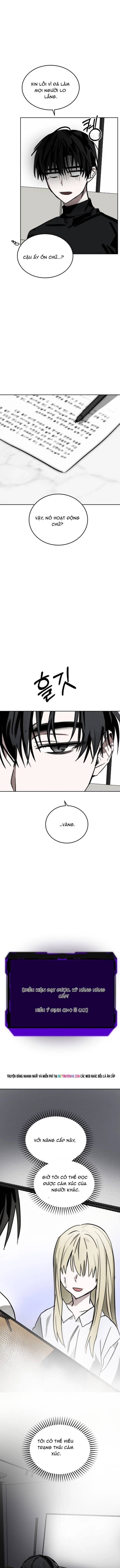 Ngôi Sao Đỉnh Lưu Chapter 31 - 12