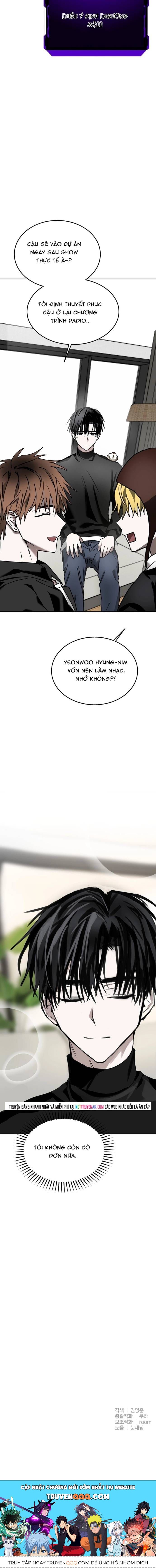 Ngôi Sao Đỉnh Lưu Chapter 31 - 16