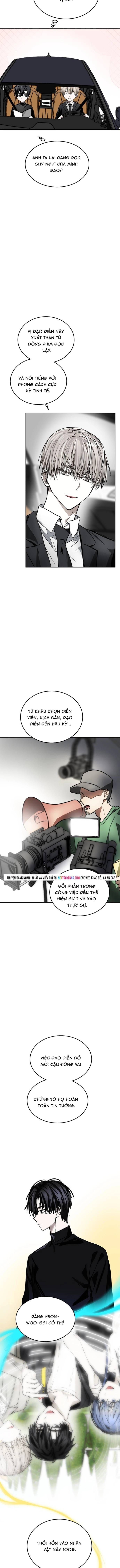 Ngôi Sao Đỉnh Lưu Chapter 31 - 3