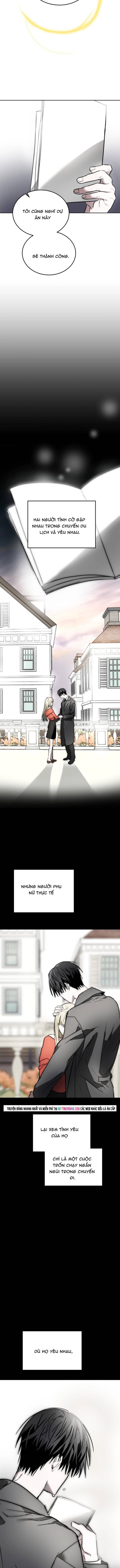 Ngôi Sao Đỉnh Lưu Chapter 31 - 4