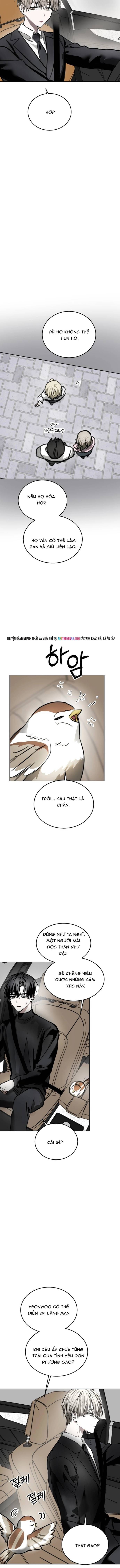 Ngôi Sao Đỉnh Lưu Chapter 31 - 6