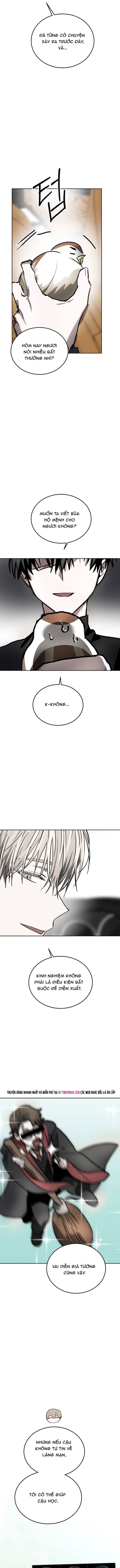 Ngôi Sao Đỉnh Lưu Chapter 31 - 7