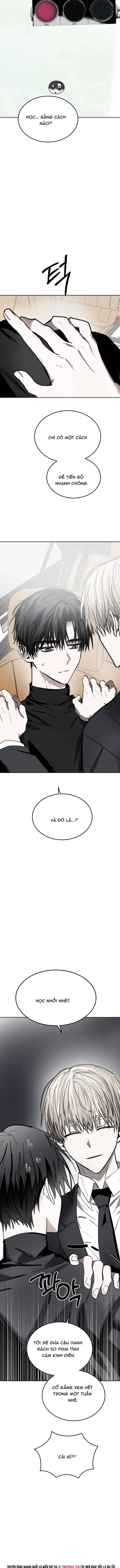 Ngôi Sao Đỉnh Lưu Chapter 31 - 8