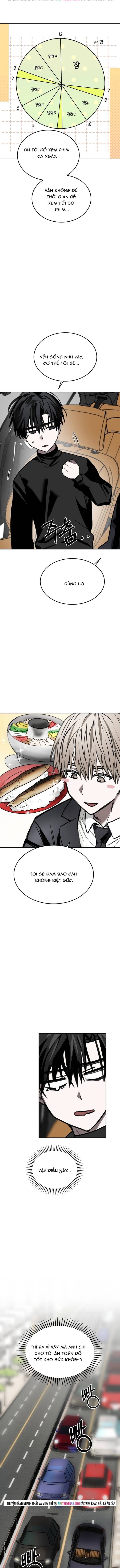 Ngôi Sao Đỉnh Lưu Chapter 31 - 9