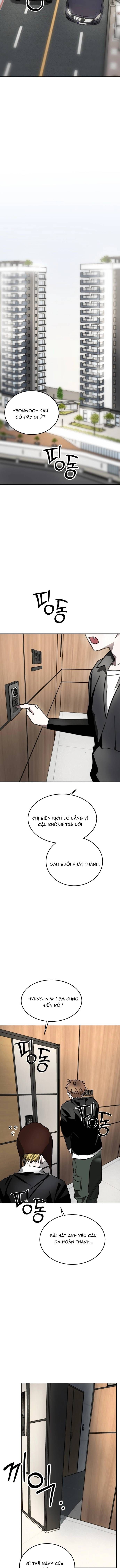 Ngôi Sao Đỉnh Lưu Chapter 31 - 10
