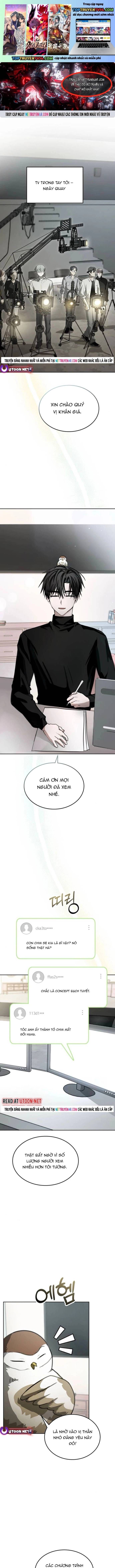 Ngôi Sao Đỉnh Lưu Chapter 32 - 2