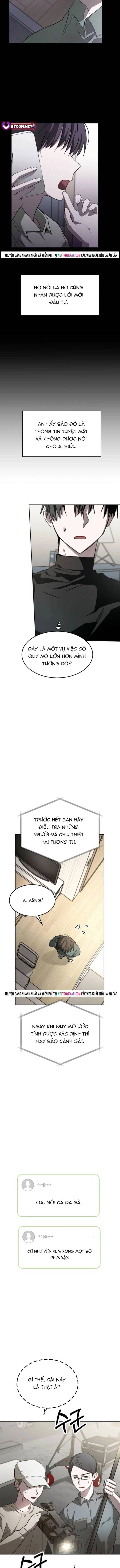 Ngôi Sao Đỉnh Lưu Chapter 32 - 11