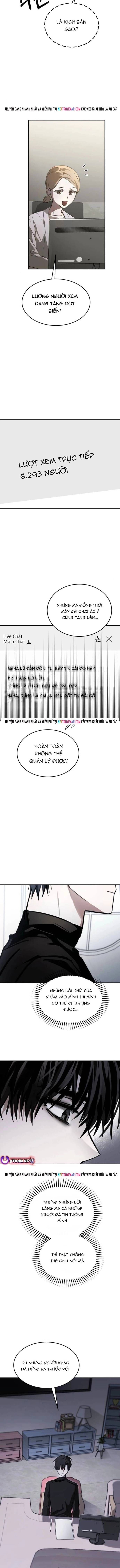 Ngôi Sao Đỉnh Lưu Chapter 32 - 12