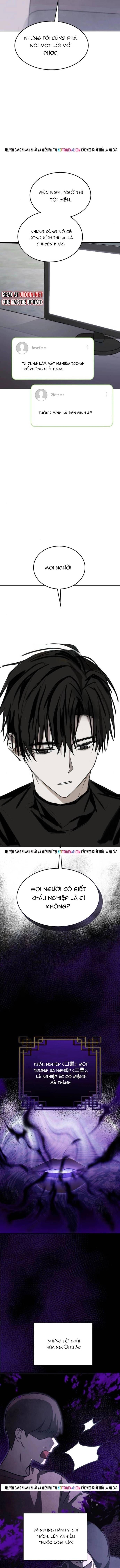 Ngôi Sao Đỉnh Lưu Chapter 32 - 13