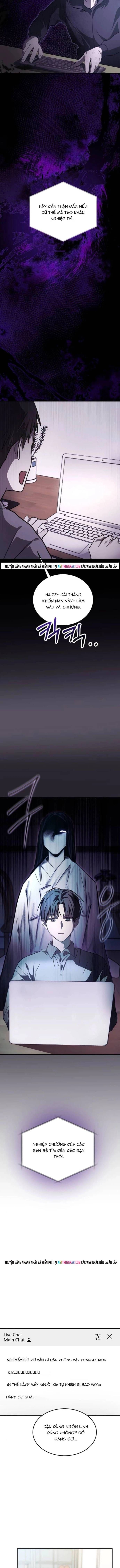 Ngôi Sao Đỉnh Lưu Chapter 32 - 14