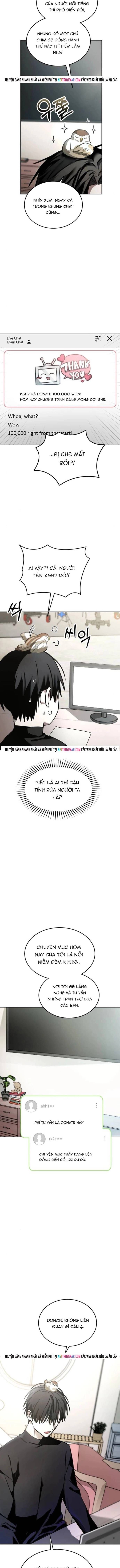 Ngôi Sao Đỉnh Lưu Chapter 32 - 3