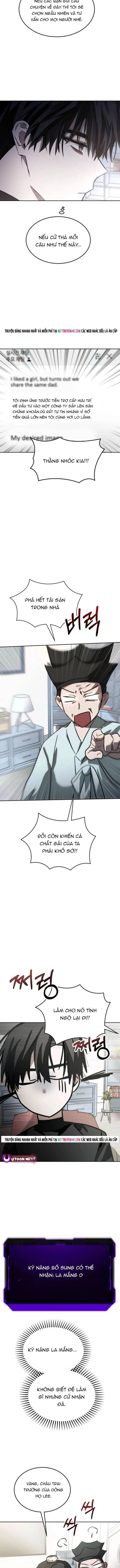 Ngôi Sao Đỉnh Lưu Chapter 32 - 4