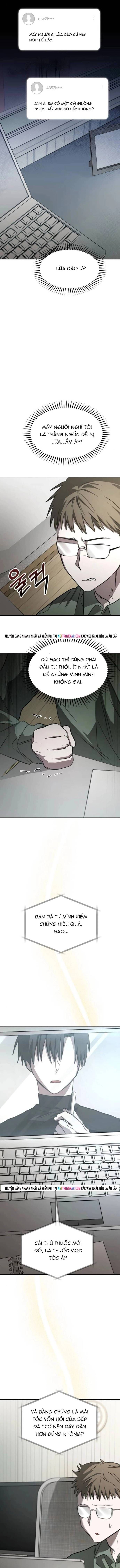 Ngôi Sao Đỉnh Lưu Chapter 32 - 6