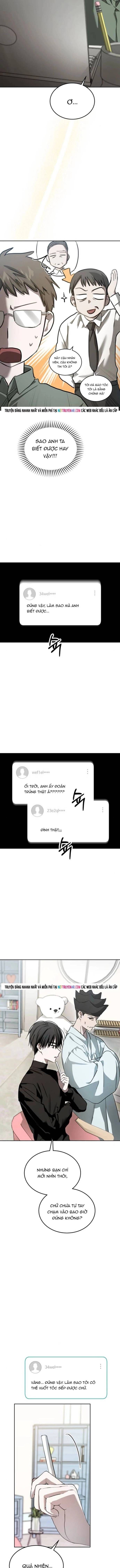 Ngôi Sao Đỉnh Lưu Chapter 32 - 7