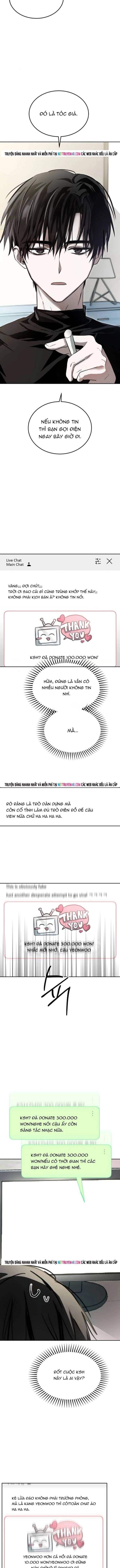 Ngôi Sao Đỉnh Lưu Chapter 32 - 8