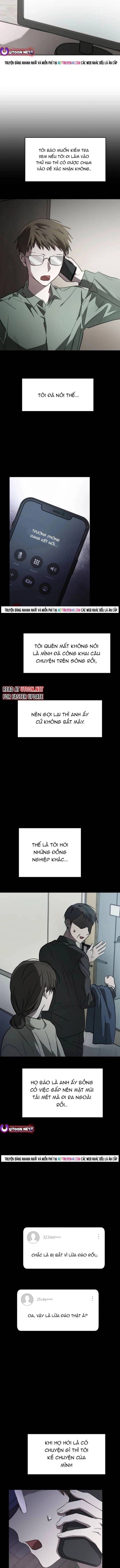 Ngôi Sao Đỉnh Lưu Chapter 32 - 10