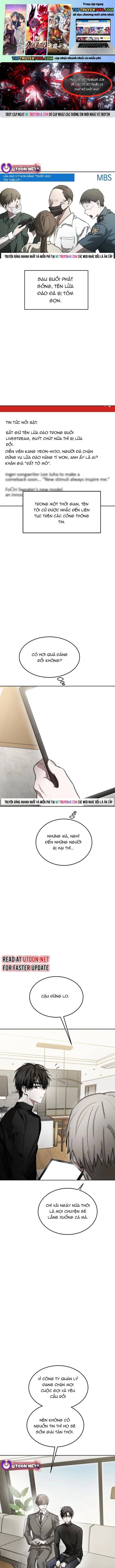 Ngôi Sao Đỉnh Lưu Chapter 33 - 2