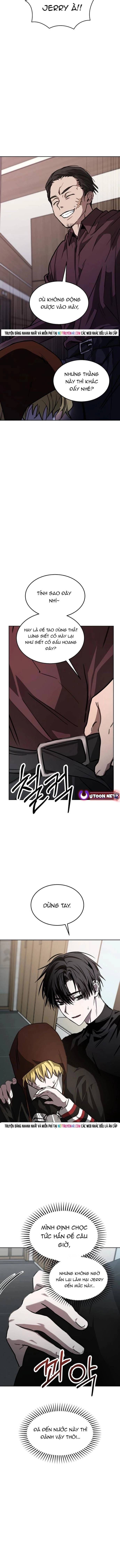 Ngôi Sao Đỉnh Lưu Chapter 33 - 11