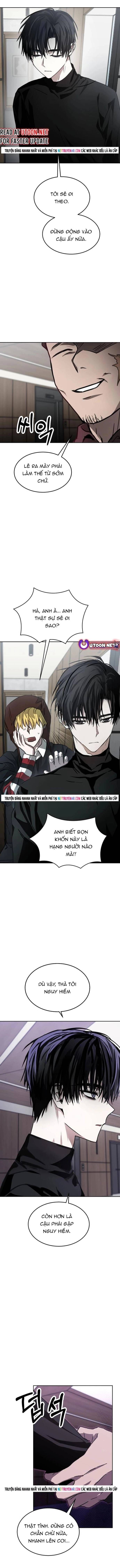 Ngôi Sao Đỉnh Lưu Chapter 33 - 12